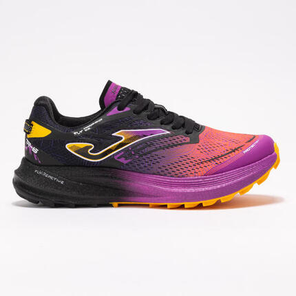 Zapatillas de trail running Hombre Joma tr-6000 coral - CD