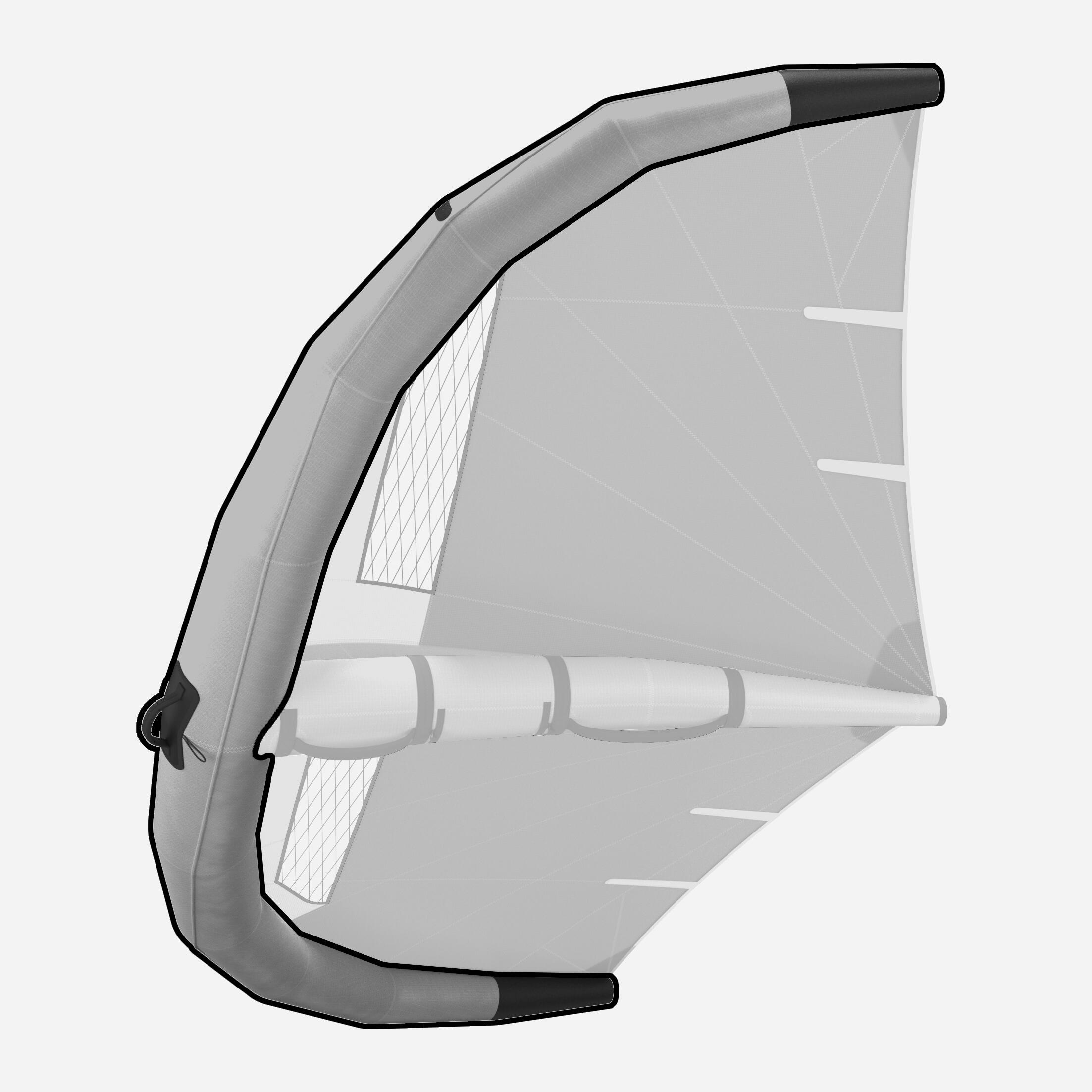 TRIBORD Bladder Fronttube für Wing 5 m² – WNG500 | 03608391044725