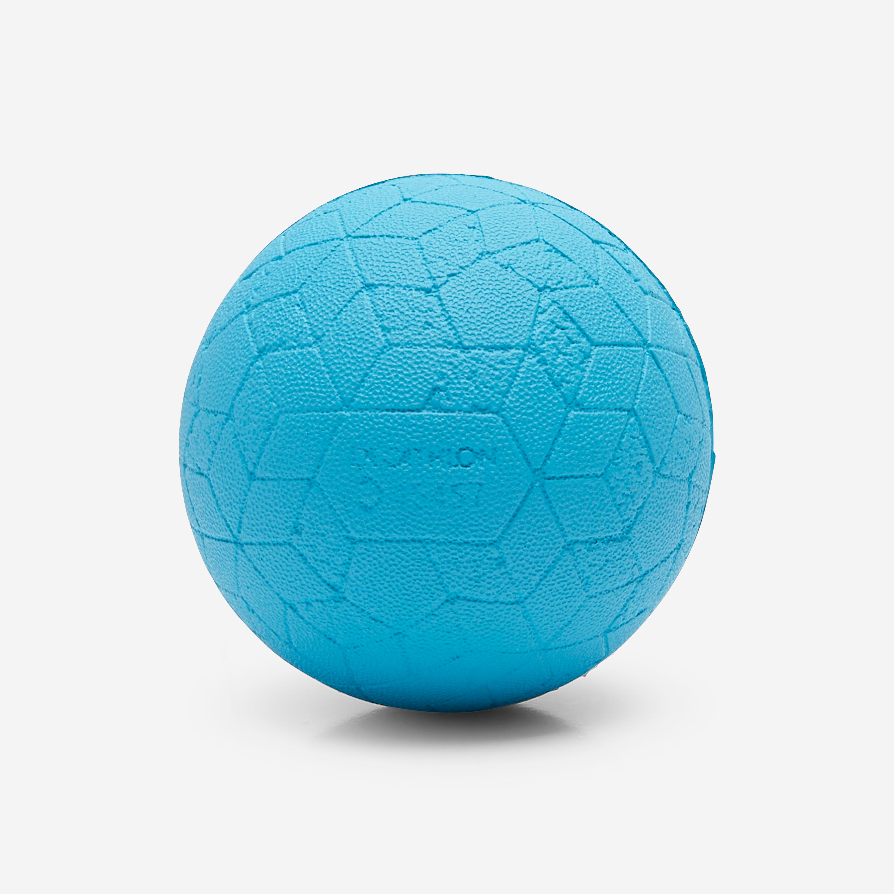 Balle rebondissante en mousse pour jeu de balle au mur enfant - DECATHLON