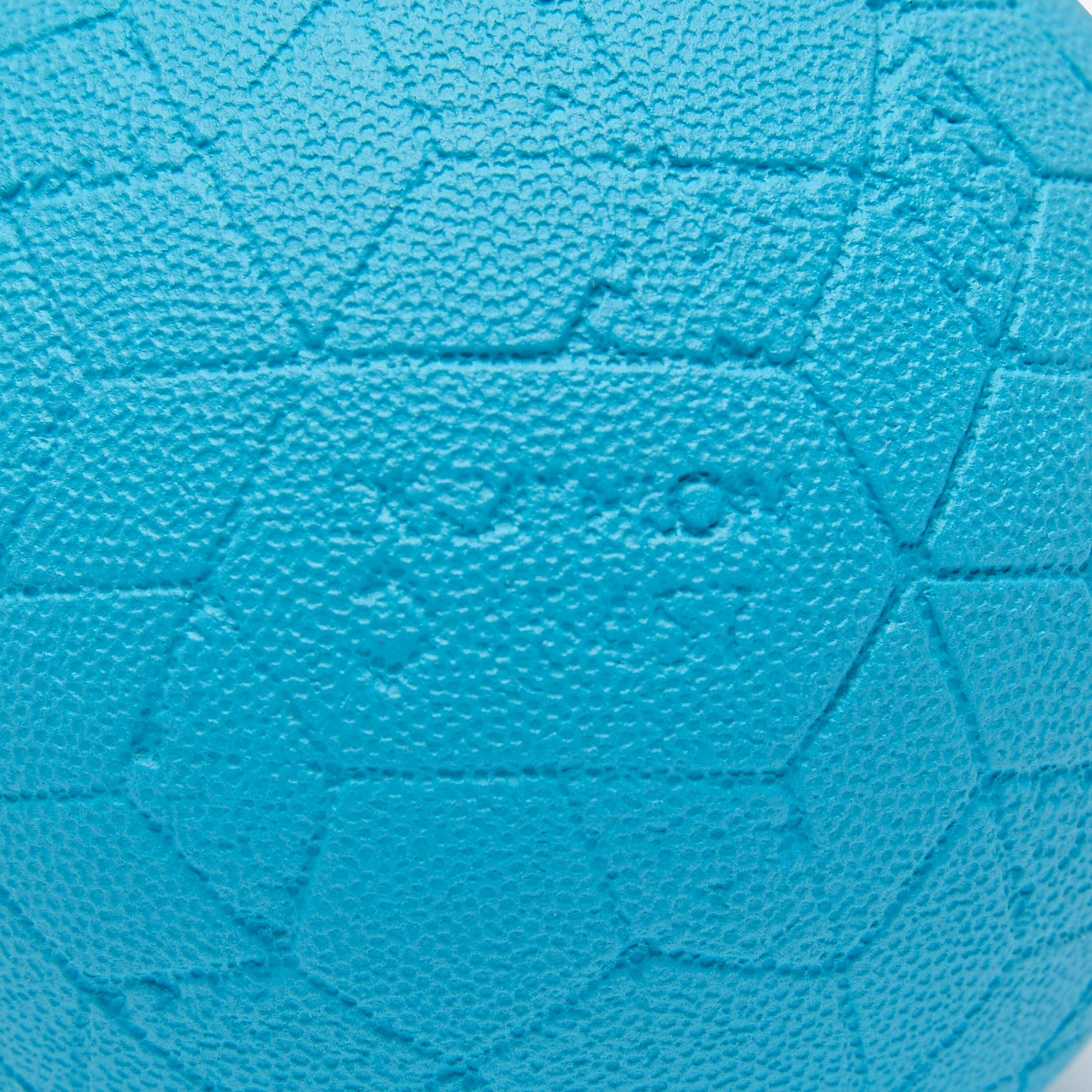 Balle rebondissante en mousse pour jeu de balle au mur enfant - DECATHLON