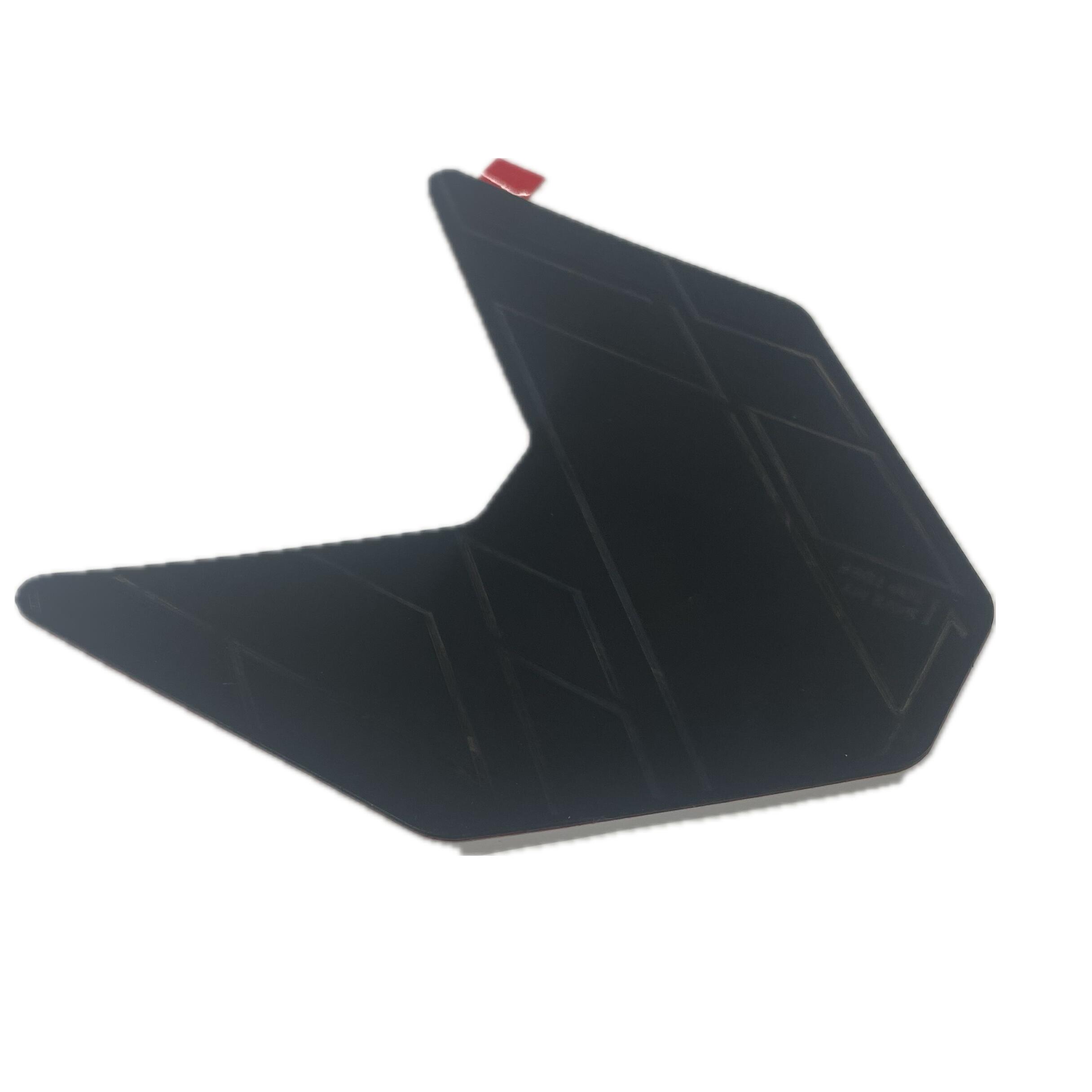 ROCKRIDER Zelfklevend rubber voor bovenbuis MTB 940S