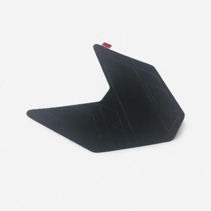 CAOUTCHOUC AUTOCOLLANT POUR TOP TUBE VTT ROCKRIDER 940S _ EXPSCC23