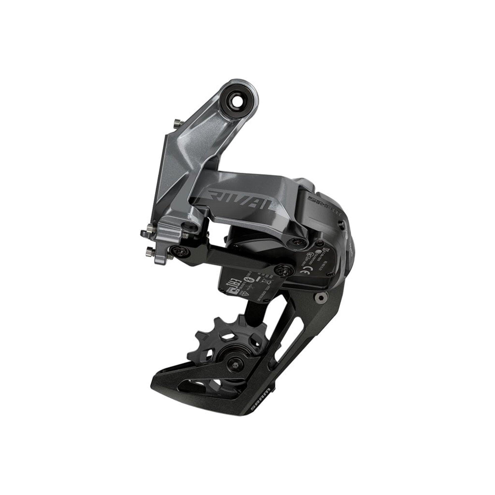 SRAM picture