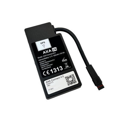 Procedure gps-tracker