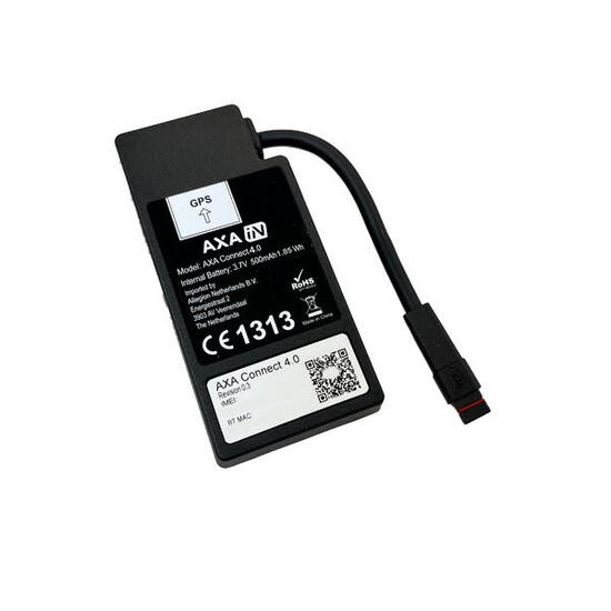 Procedure gps-tracker