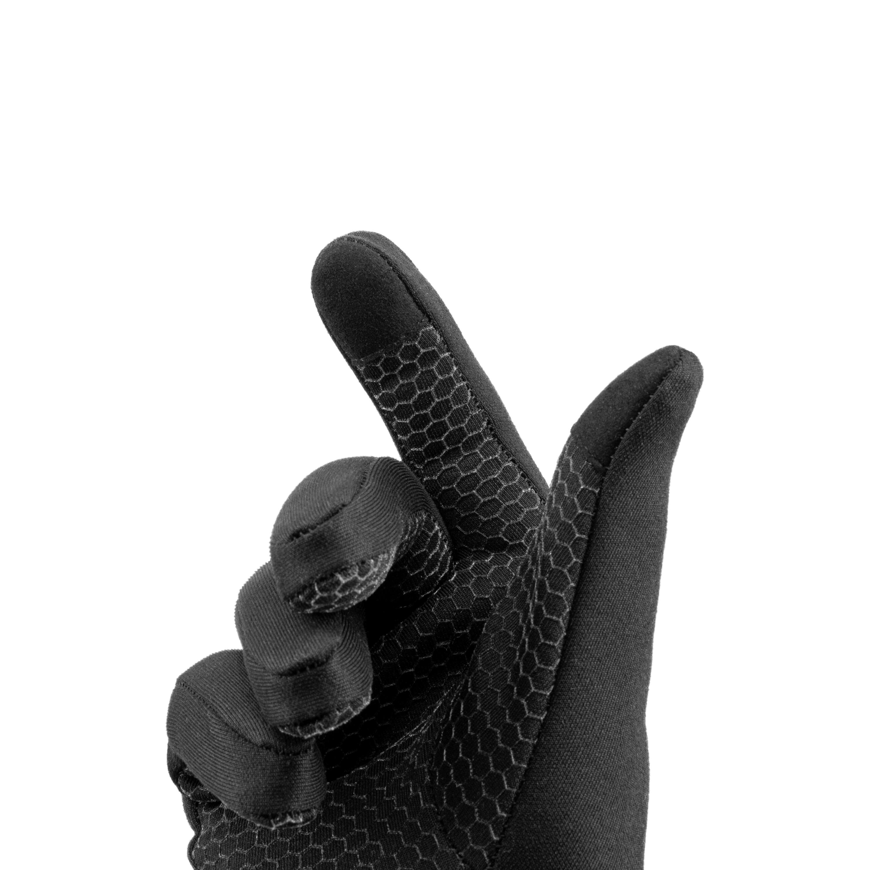 Rękawiczki do pilki nożnej RT GLOVES FP 4/5