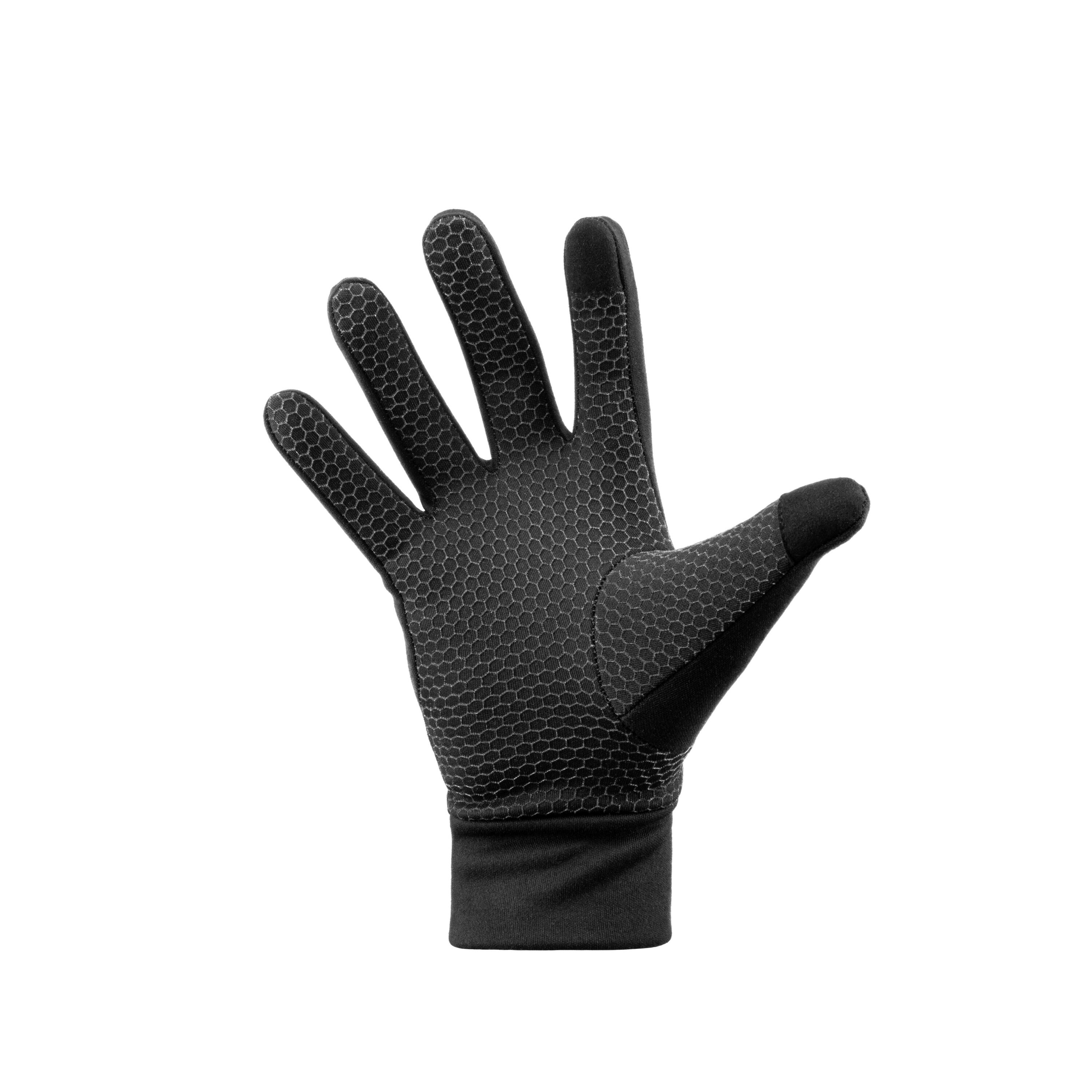 Rękawiczki do pilki nożnej RT GLOVES FP 2/5