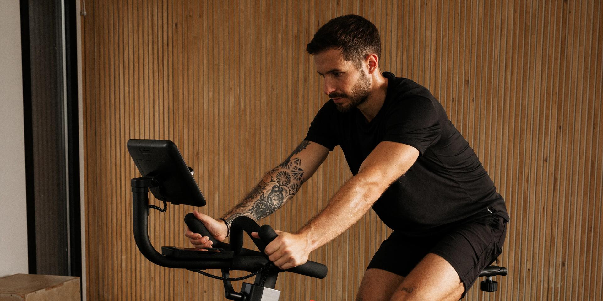 BIKING500