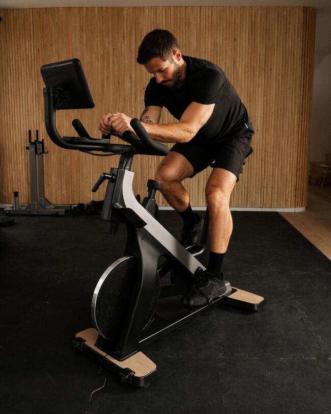 Fitness cardio