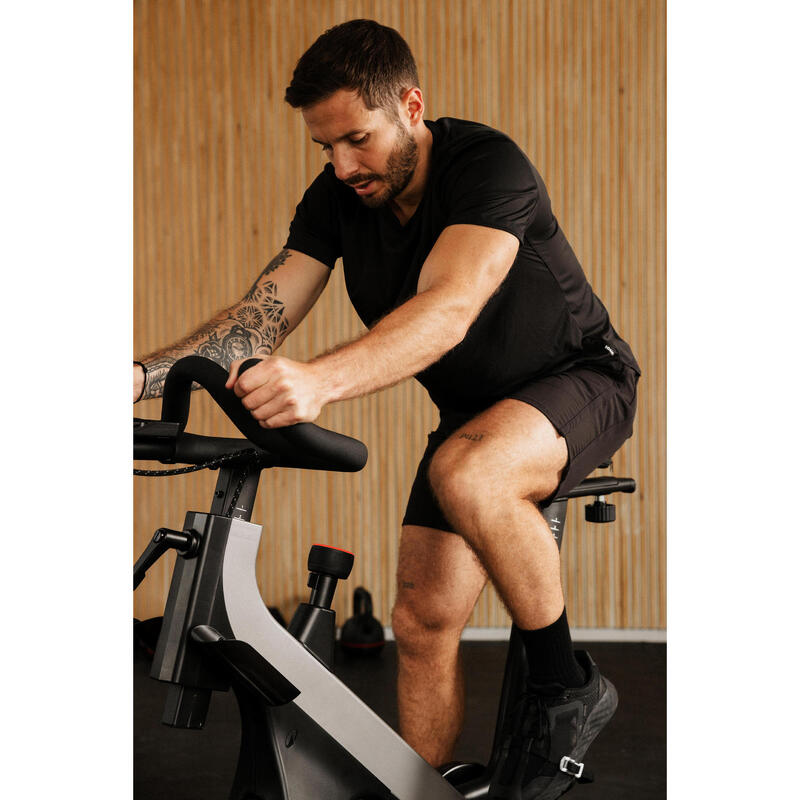 Bicicletă biking conectată Training bike 900