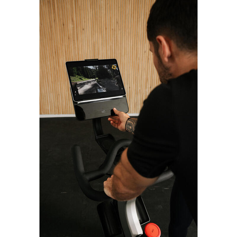 Bicicletă biking conectată Training bike 900
