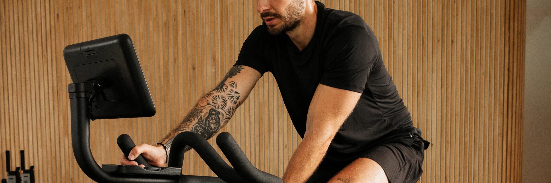 BIEN UTILISER MON VELO D’APPARTEMENT