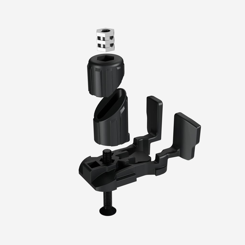 MTB Schutzblechset vorne + hinten 26