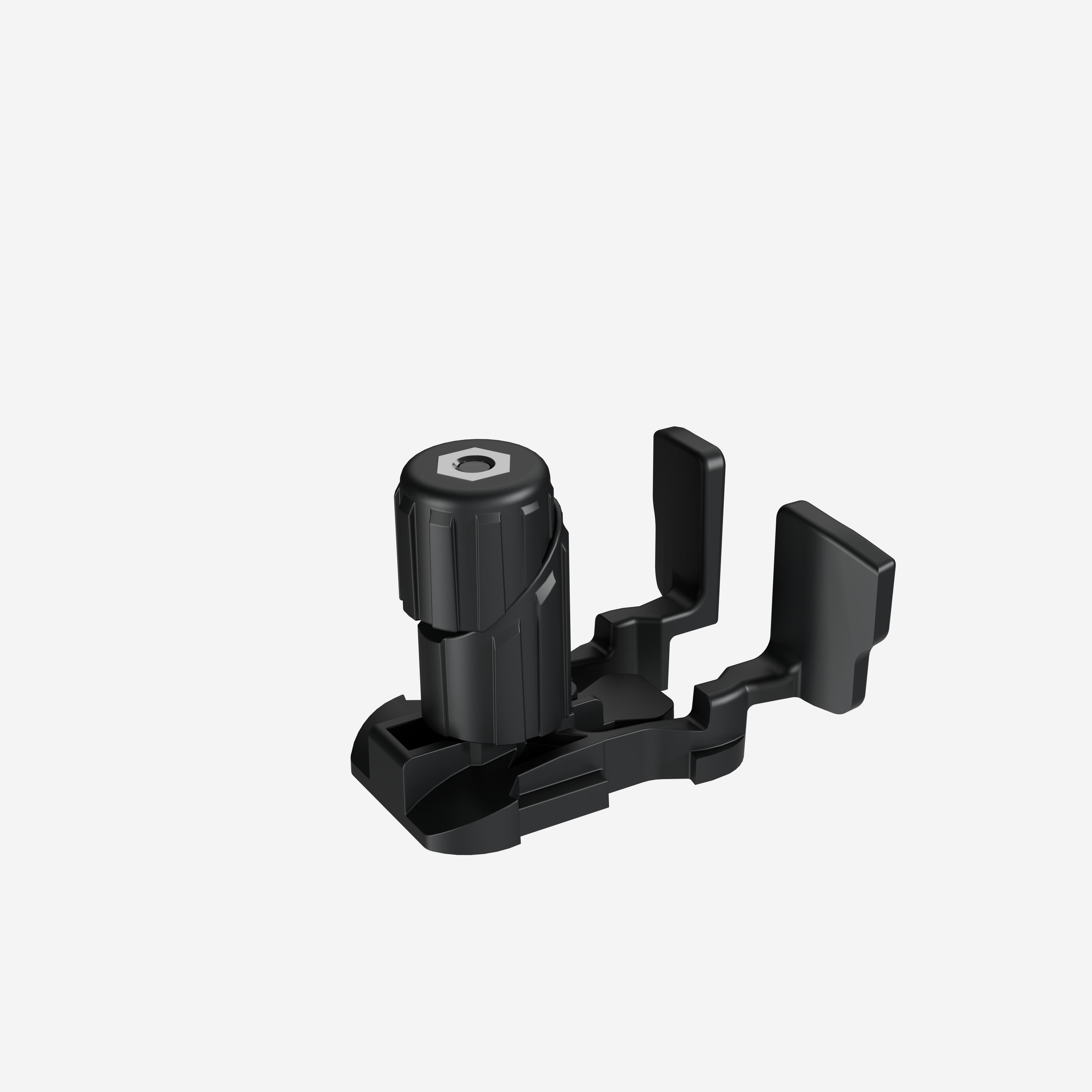 Garde-boue avant rigide pour vélo de montagne 26 po - 27,5 po - 29 po – V3 - ROCKRIDER
