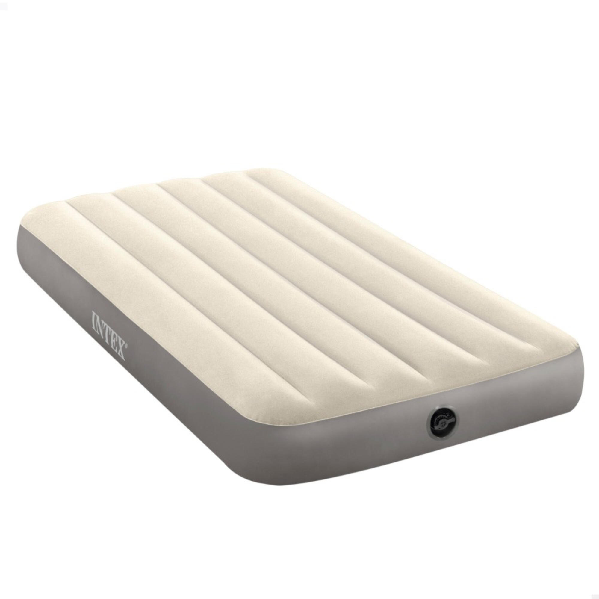 INTEX Colchón hinchable individual - CD