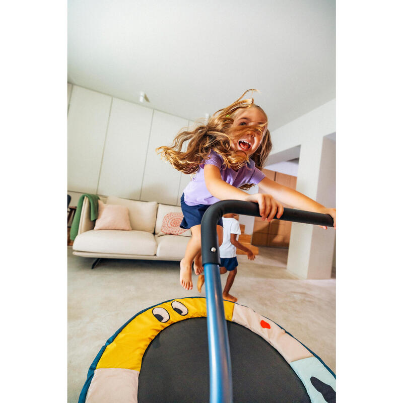 Mini trambulină Baby gym 