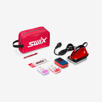 KIT DE FARTAGE SKI DE FOND