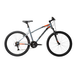 VTT ROCKRIDER 340 Chrome orange noir