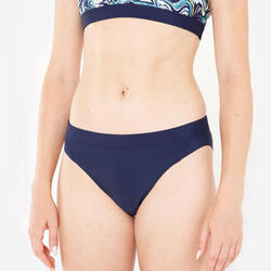 Bas de maillot de bain de natation femme kamyleon form noir