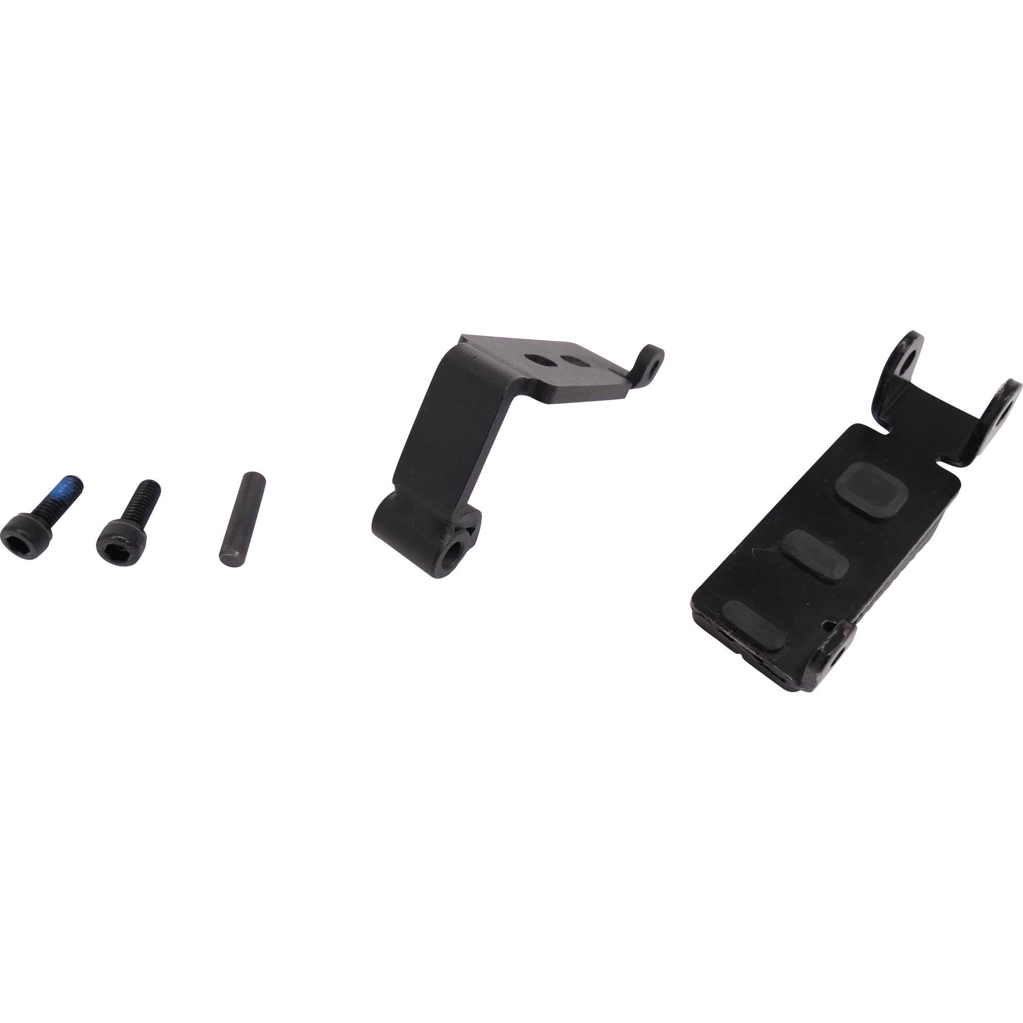 Training Bike - Wheel Lock -  3