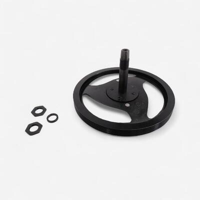 Pedalachse - Ersatzteil für Training Bike