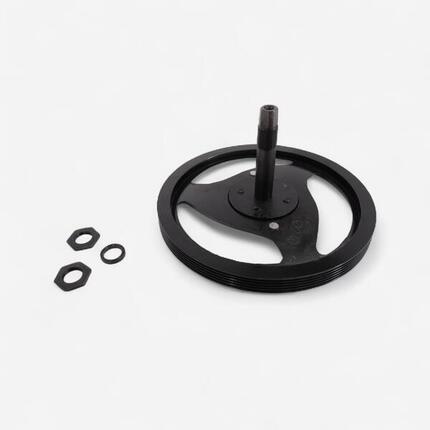 Pedalachse - Ersatzteil für Training Bike