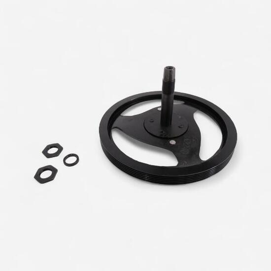 Pedalachse - Ersatzteil für Training Bike