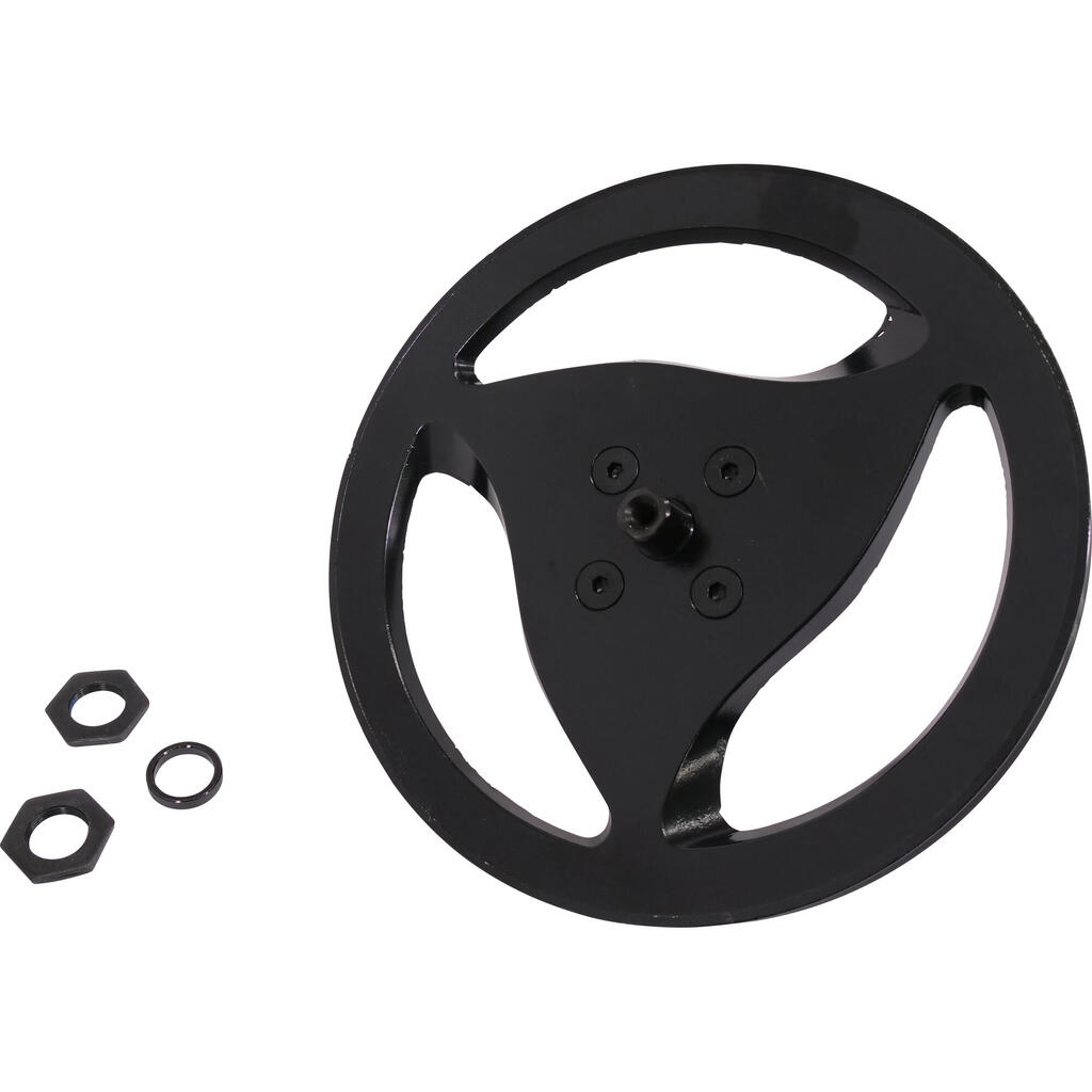 Training Bike - Bottom Bracket Axle