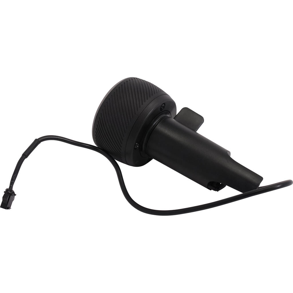 Training Bike - Resistance Button
