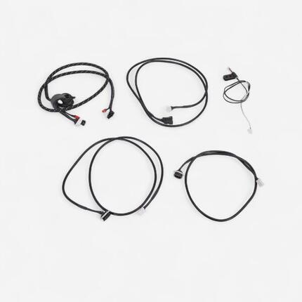 TRAINING BIKE - CABLES ELECTRIQUES