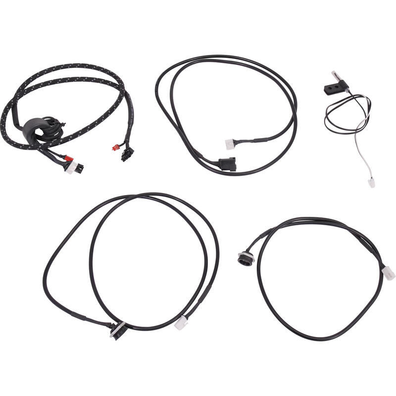 TRAINING BIKE - CABLES ELECTRIQUES