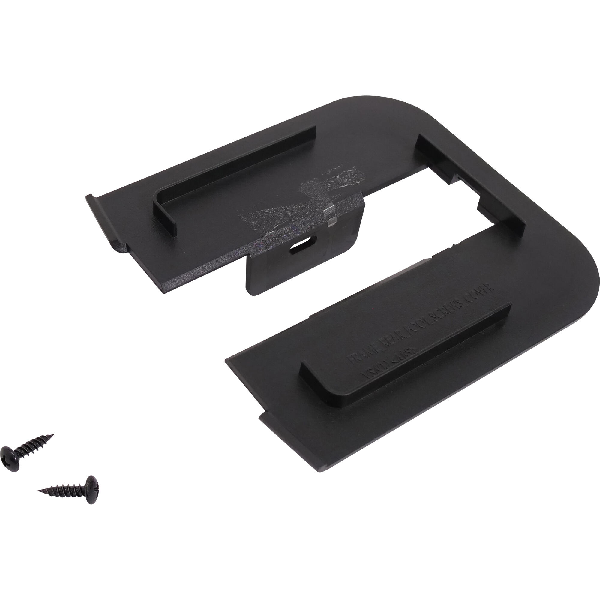Decathlon UK Domyos Training Bike Lower Rear Housing | FREE Click & Collect at Stores and Asda. 365 Days return available.