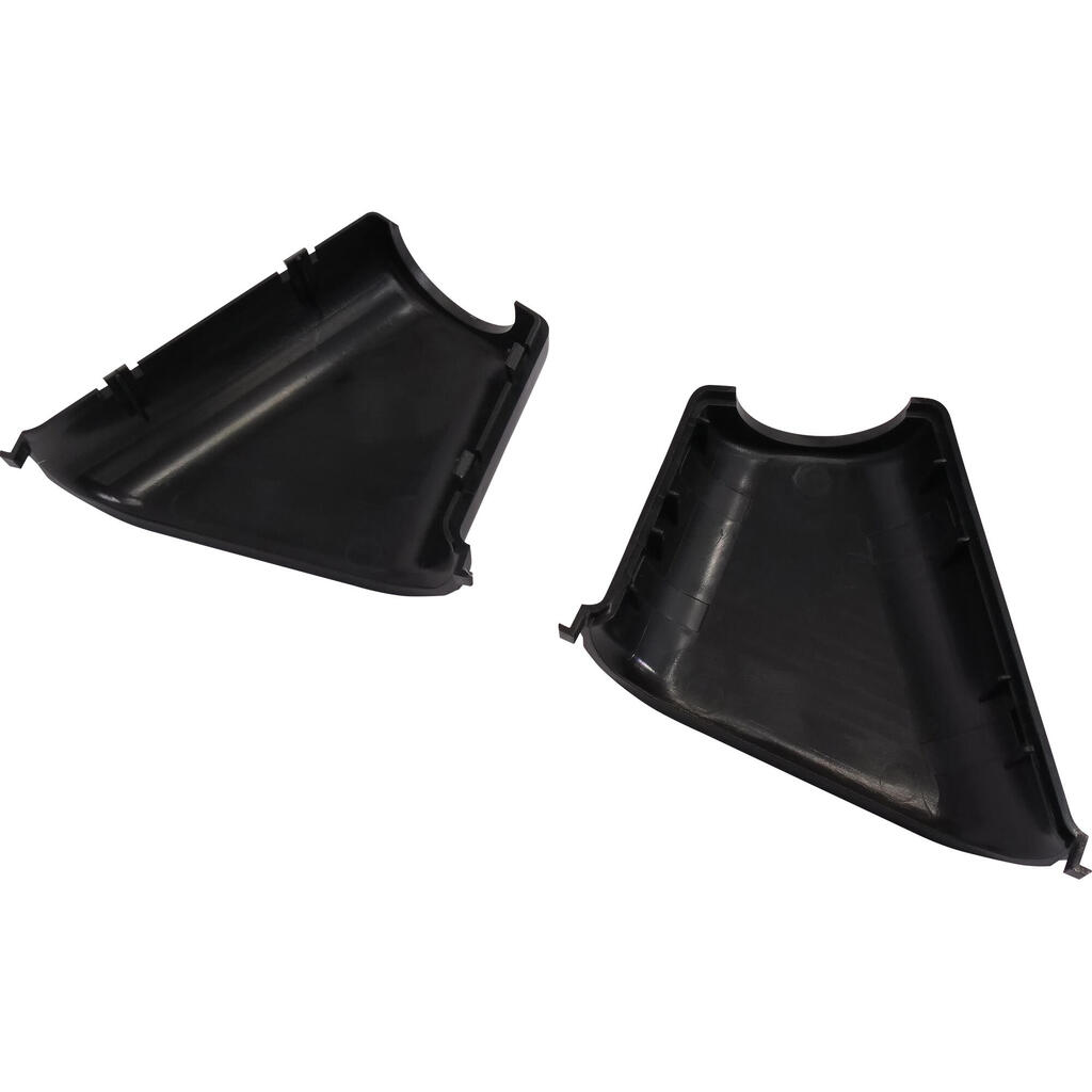 Training Bike - Resistance Button Housing