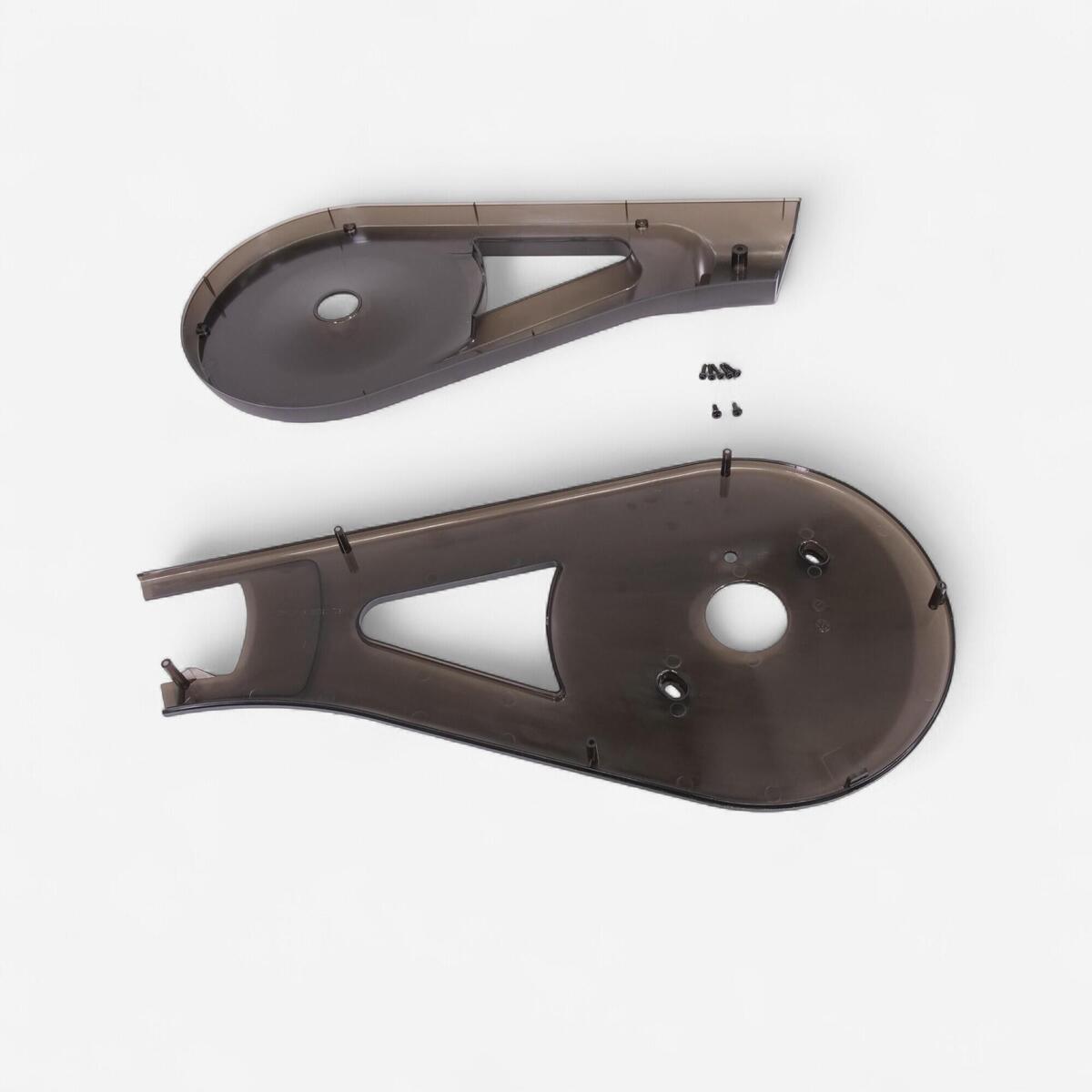 TRAINING BIKE - CARTER DE TRANSMISSION