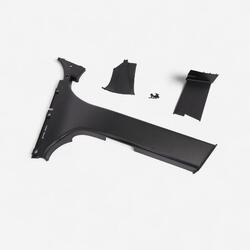 TRAINING BIKE - CARTER FOURCHE DROIT