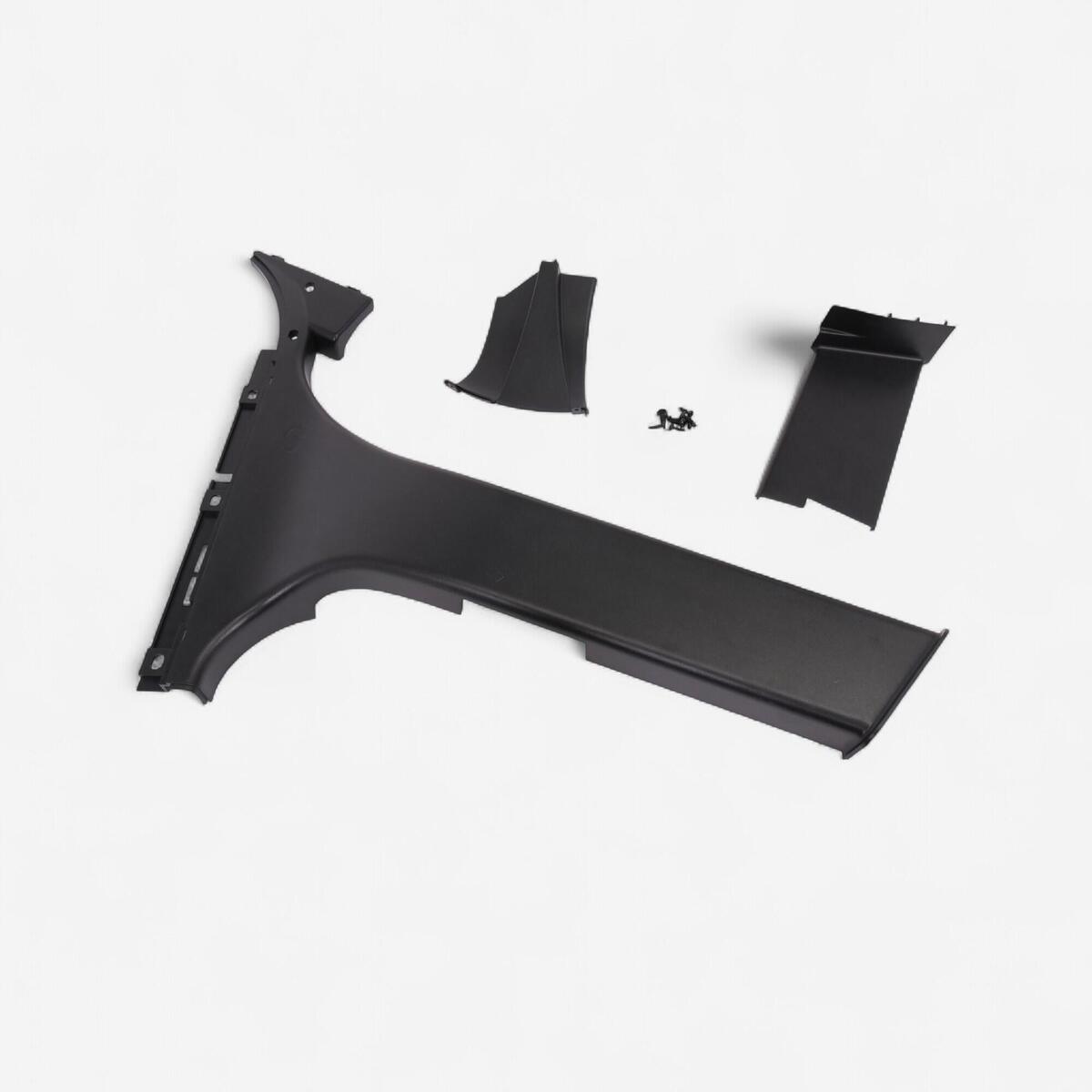 TRAINING BIKE - CARTER FOURCHE DROIT