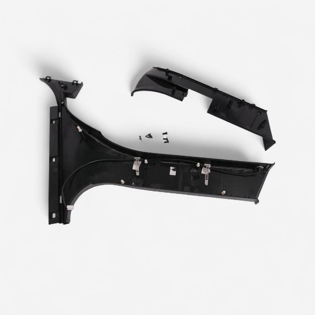 TRAINING BIKE - CARTER FOURCHE GAUCHE