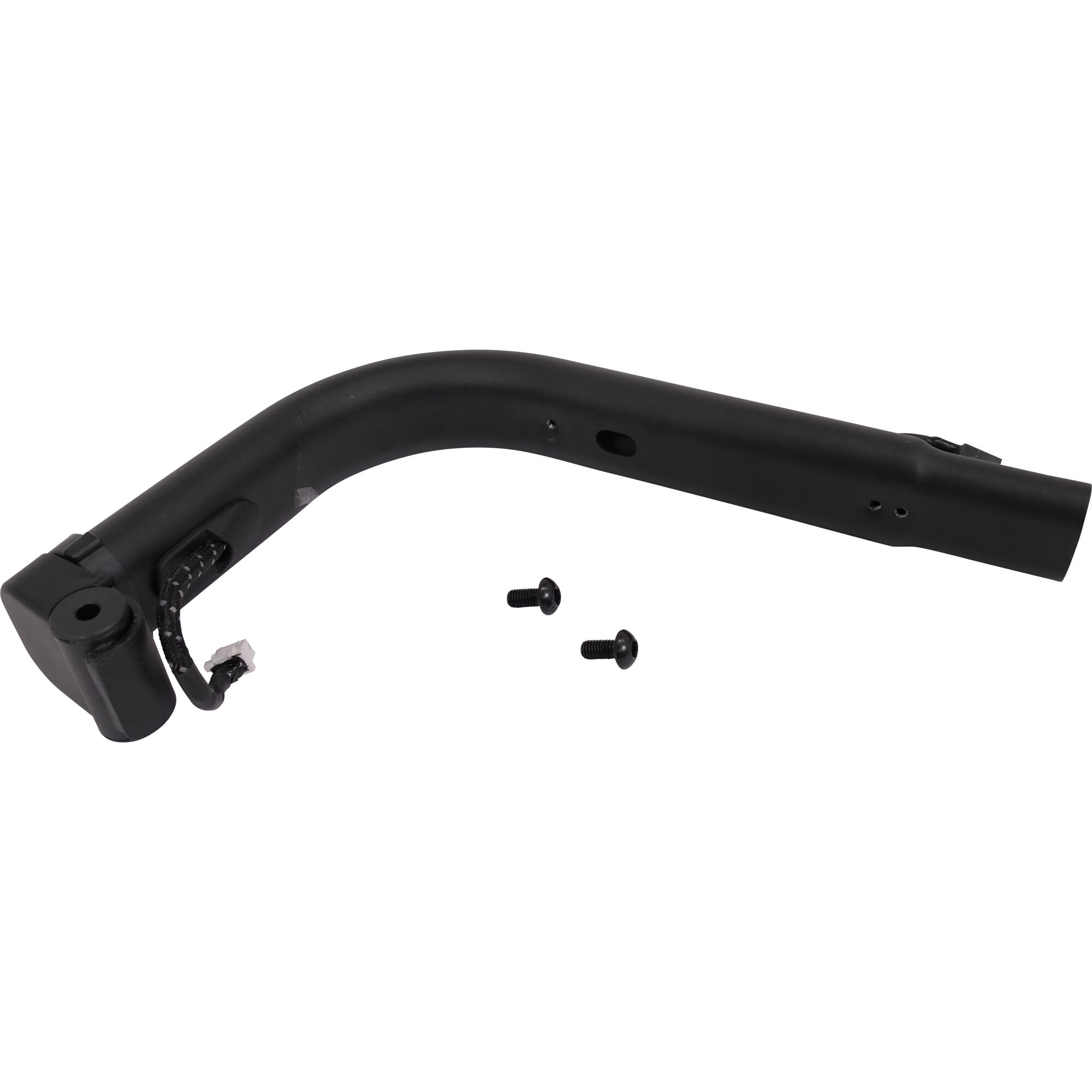 Tubo de suporte da consola de training bike