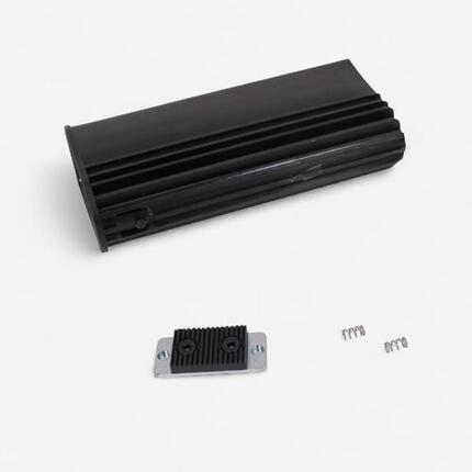 Insert & Pad vorne/hinten - Ersatzteil für Training Bike