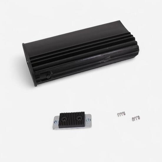 Insert & Pad vorne/hinten - Ersatzteil für Training Bike