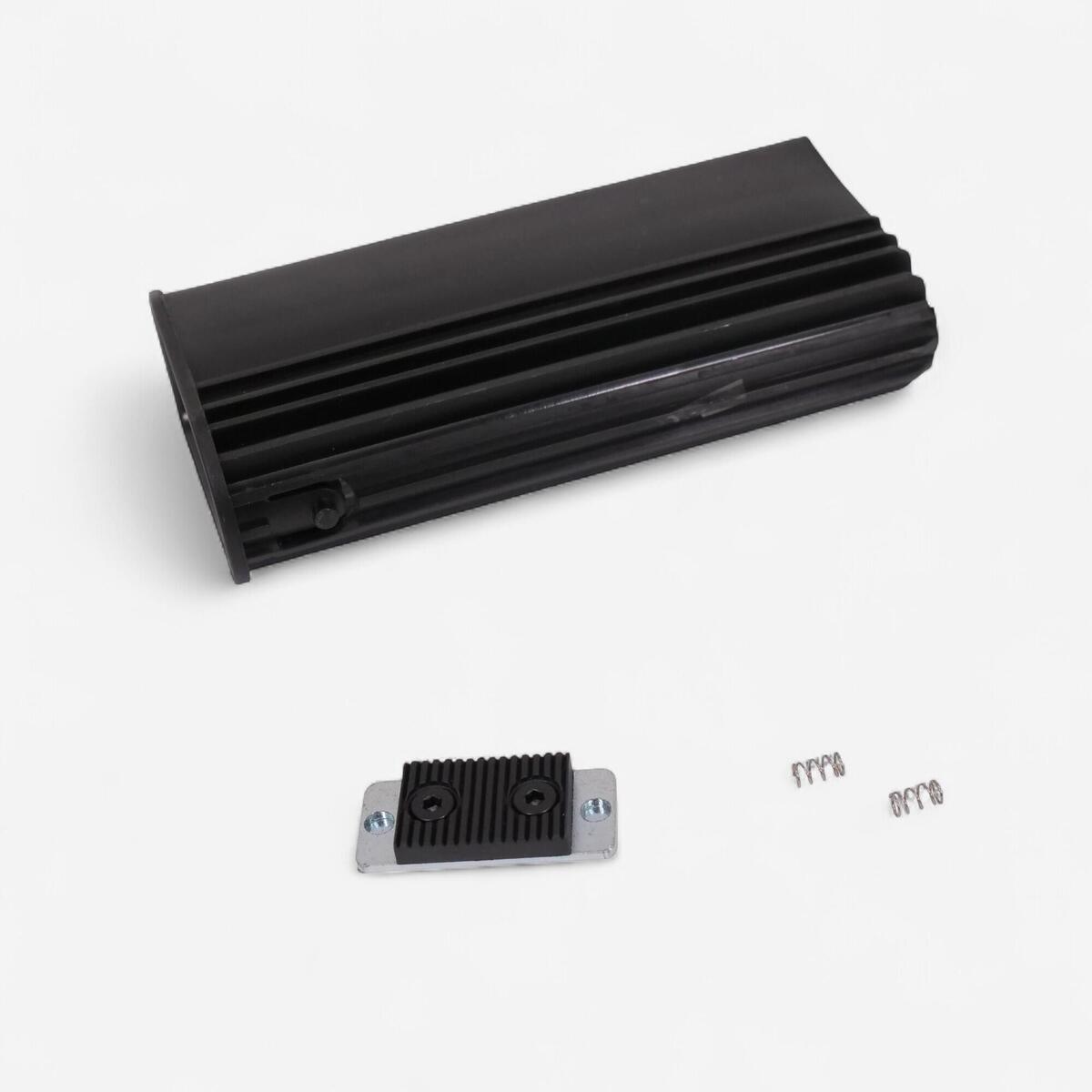 Training Bike - Insert / pad avant et arrière