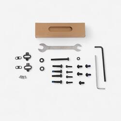 TRAINING BIKE - KIT VISSERIE