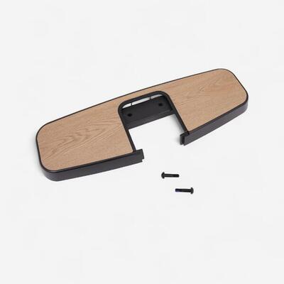 Fuß hinten - Ersatzteil für Training Bike