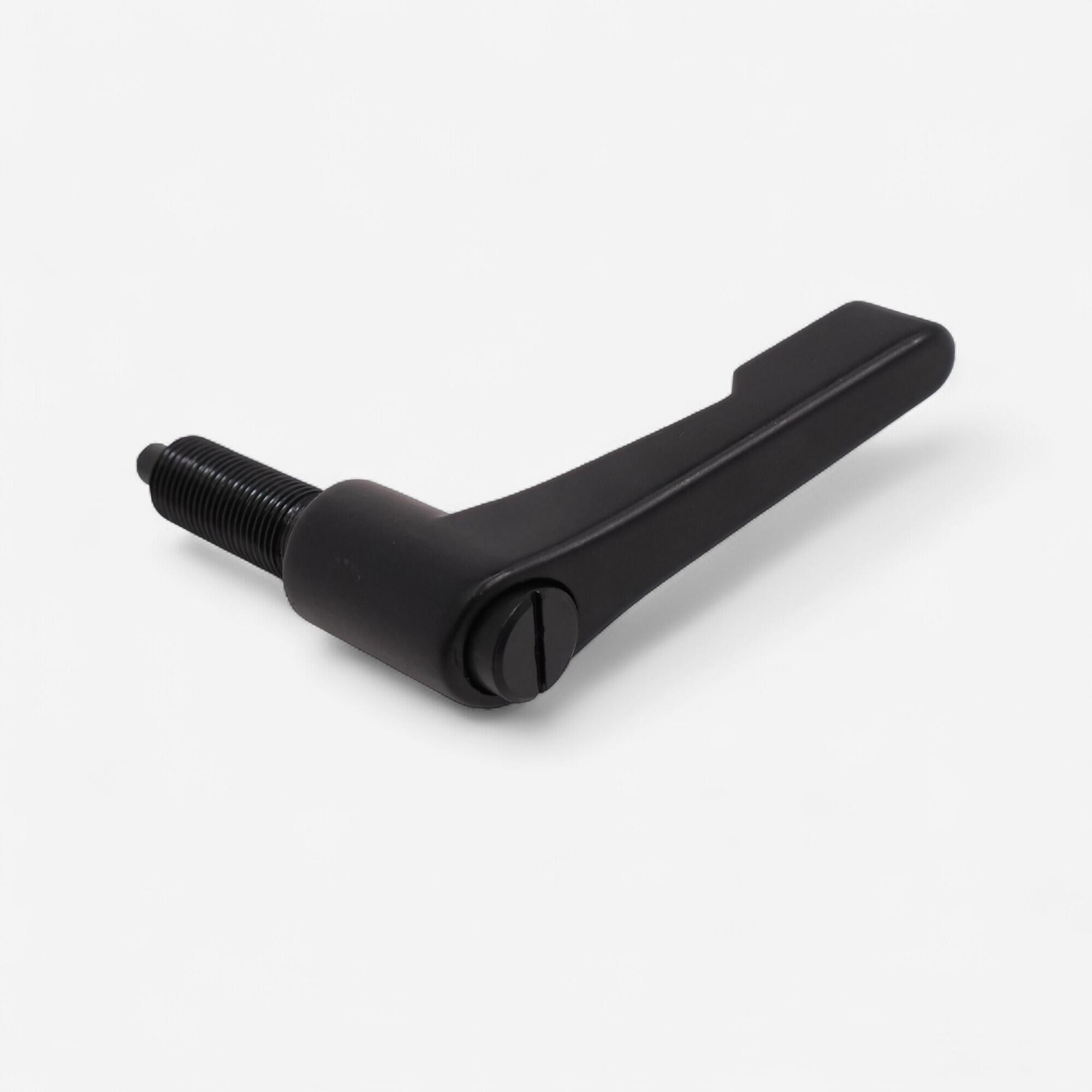 Nyeregbeállító markolat - TRAINING BIKE Domyos