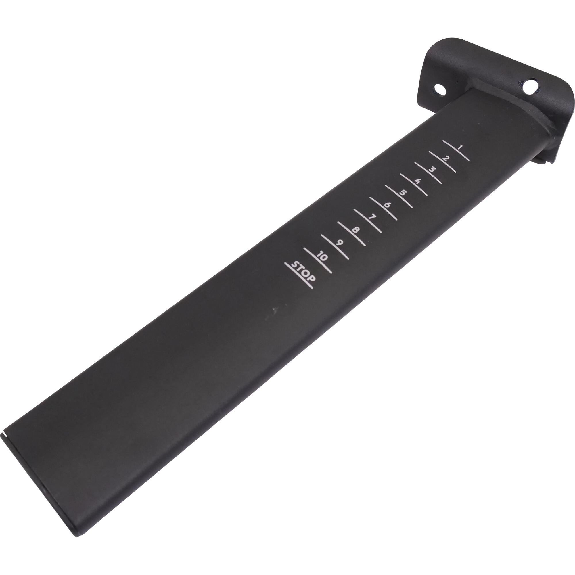 Decathlon UK Domyos Training Bike Stem | FREE Click & Collect at Stores and Asda. 365 Days return available.