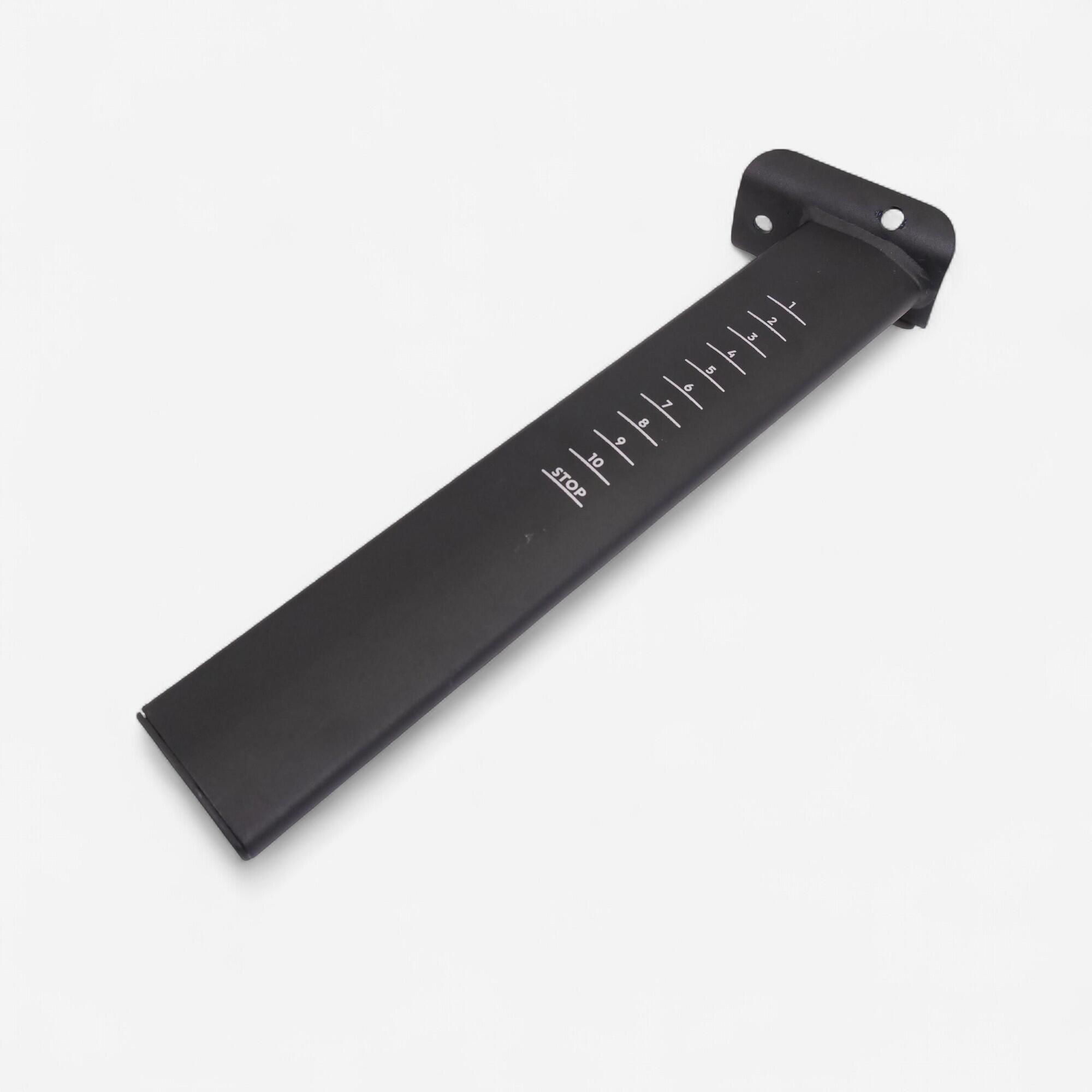 Kormányszár TRAINING BIKE szobakerékpárhoz Domyos