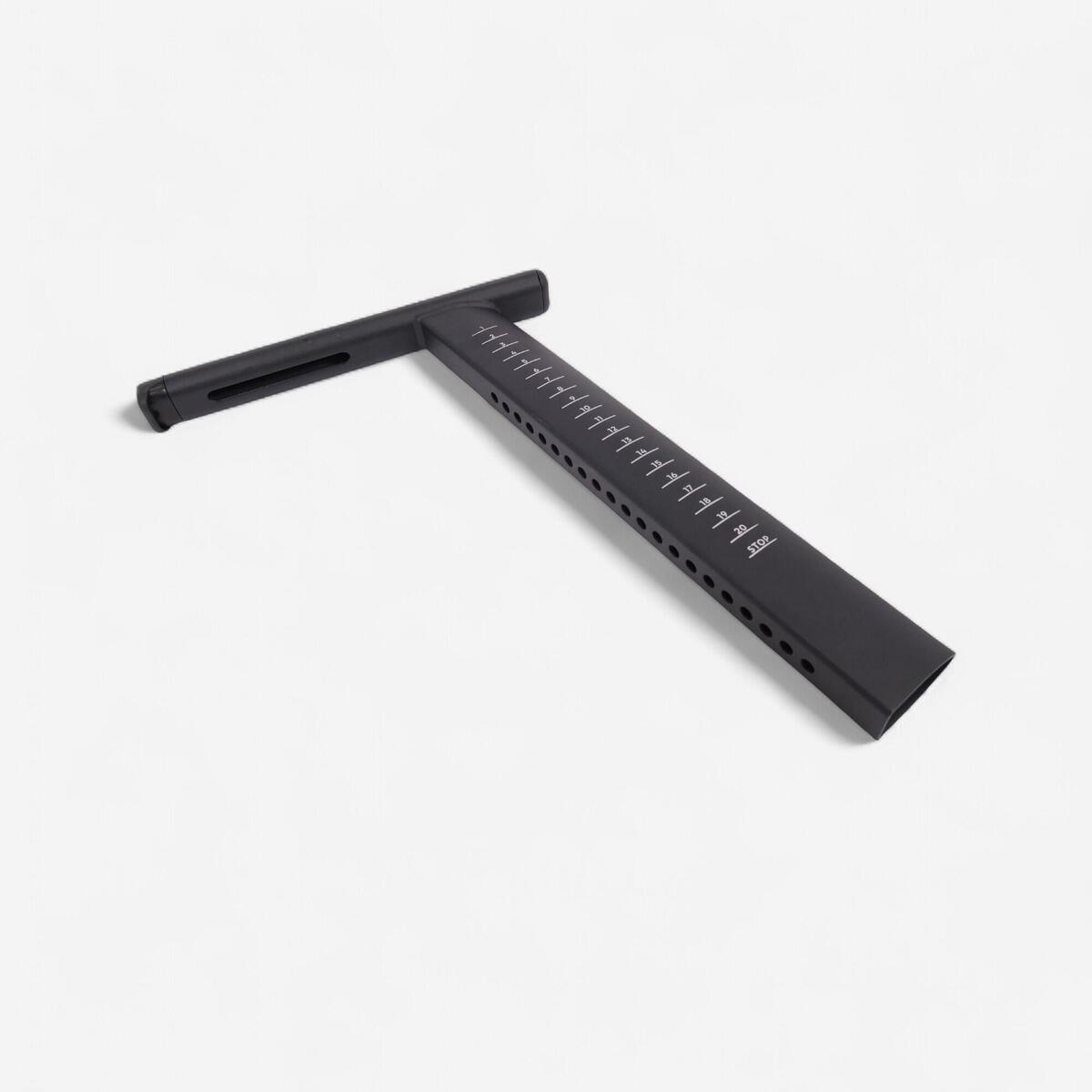 TRAINING BIKE - TUBE DE SELLE