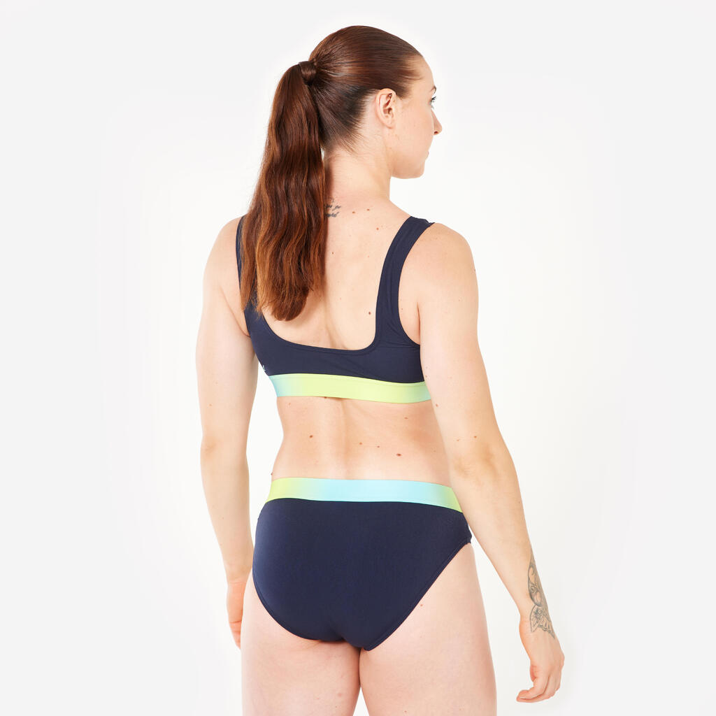 Moder in rumen spodnji del kopalk SPEEDO 