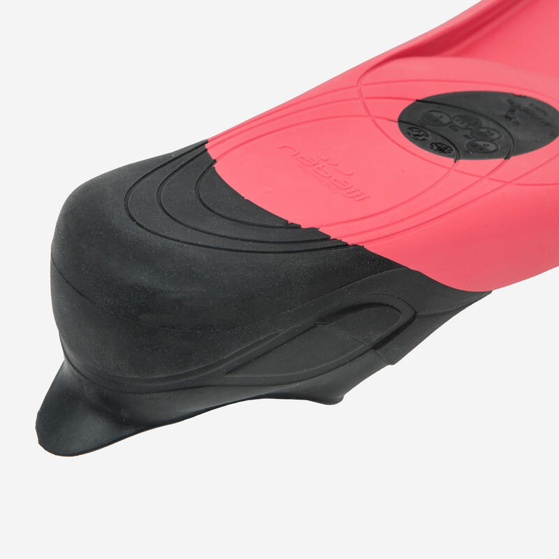 Palet - Pembe/Siyah - Trainfin