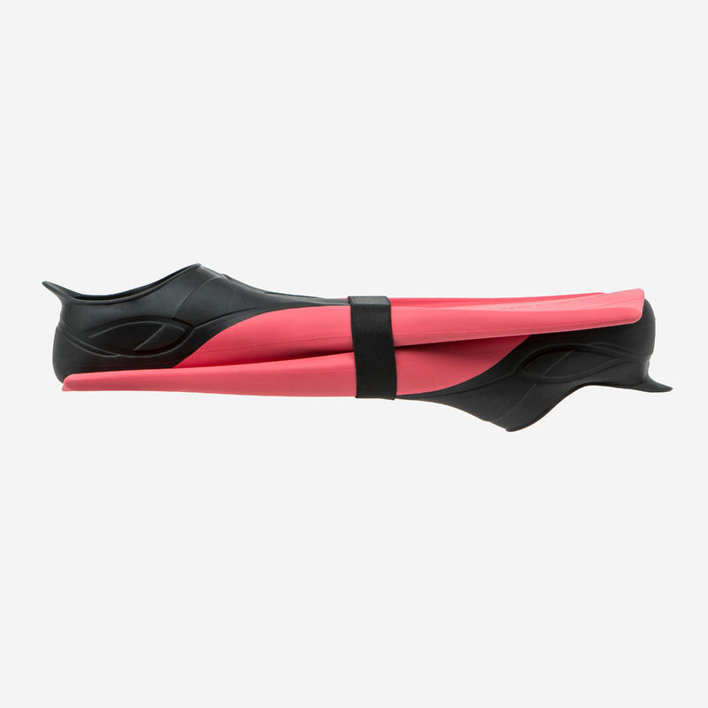 Palet - Pembe/Siyah - Trainfin